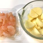 『えび満月』好き必見!夢中になるほど美味しい『えびのりじゃが』