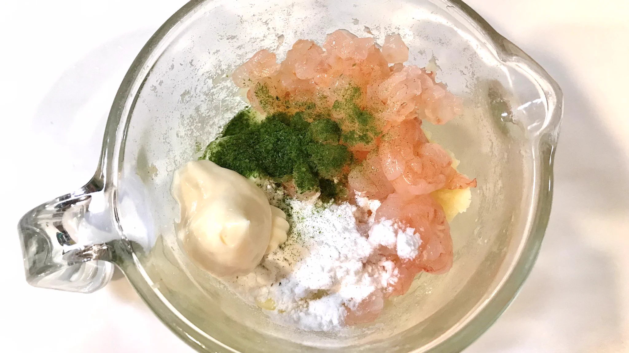 『えび満月』好き必見！夢中になるほど美味しい『えびのりじゃが』