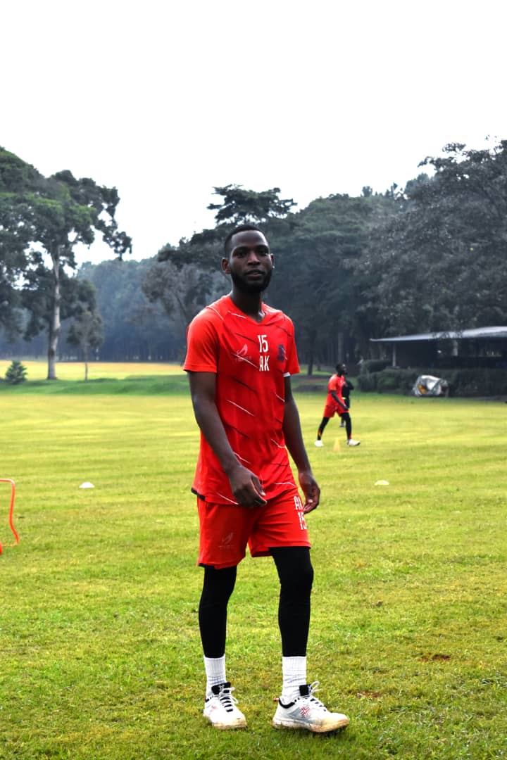 Sport is strength 💪