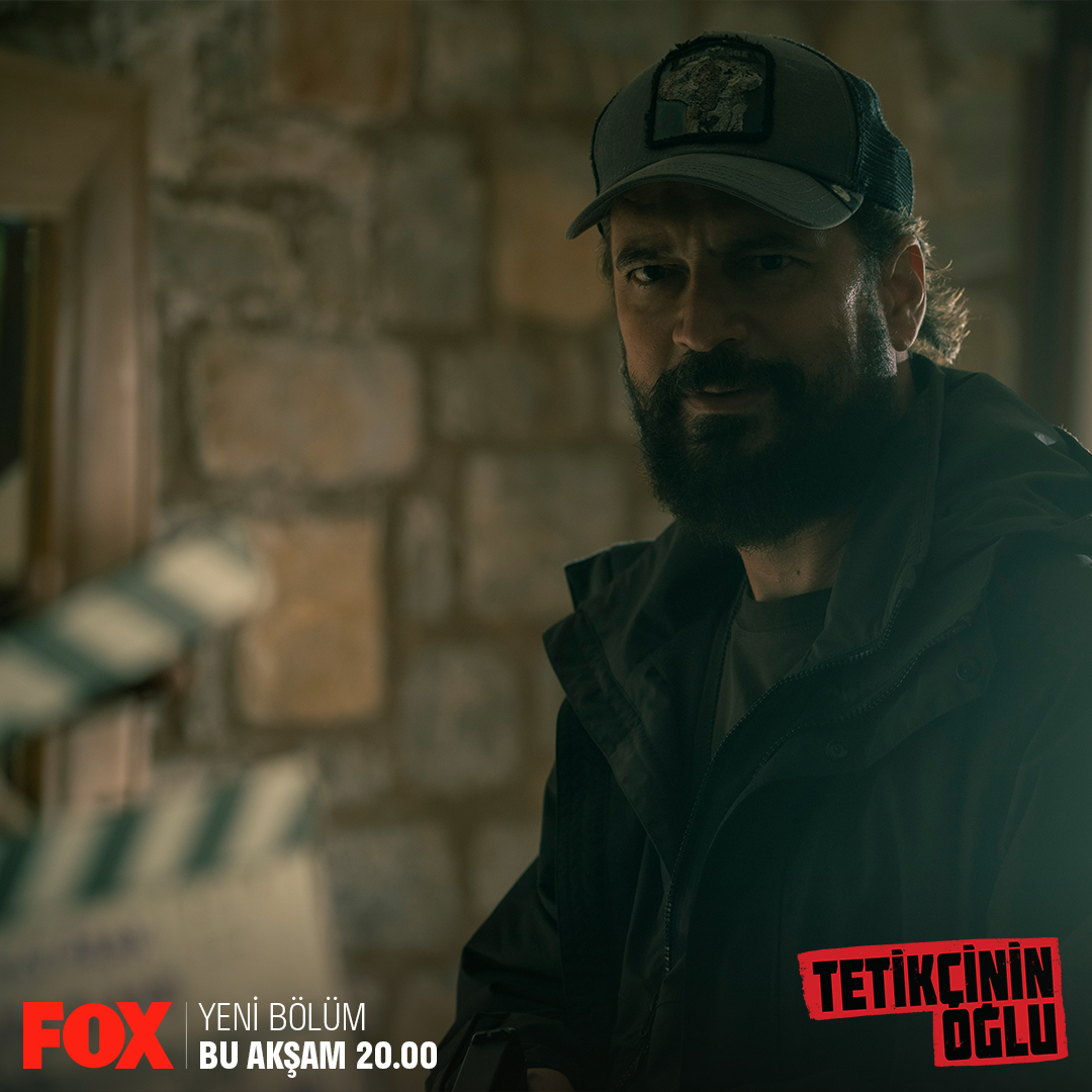 Tetikçinin Oğlu ☼ tweet media