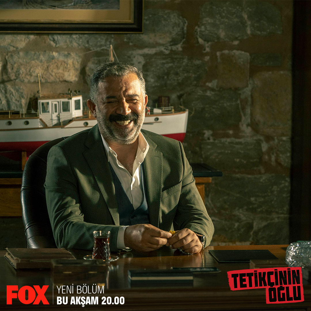 Tetikçinin Oğlu ☼ tweet media