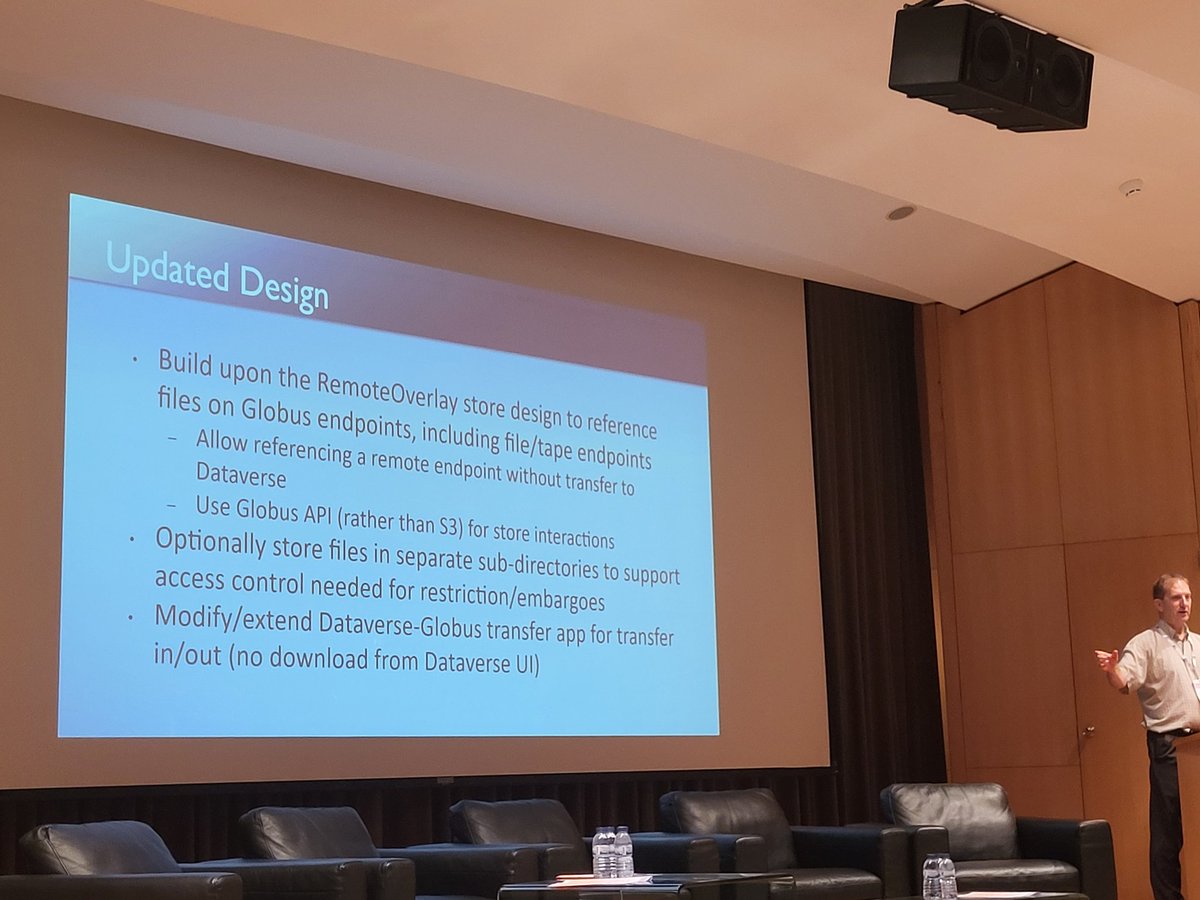 Really Big Data: Broadening Globus Support in Dataverse. Jim Myers, GDCC

<a href="/globus/">Globus</a> #DATAVERDE2023 <a href="/dataverseorg/">Dataverse Project</a>