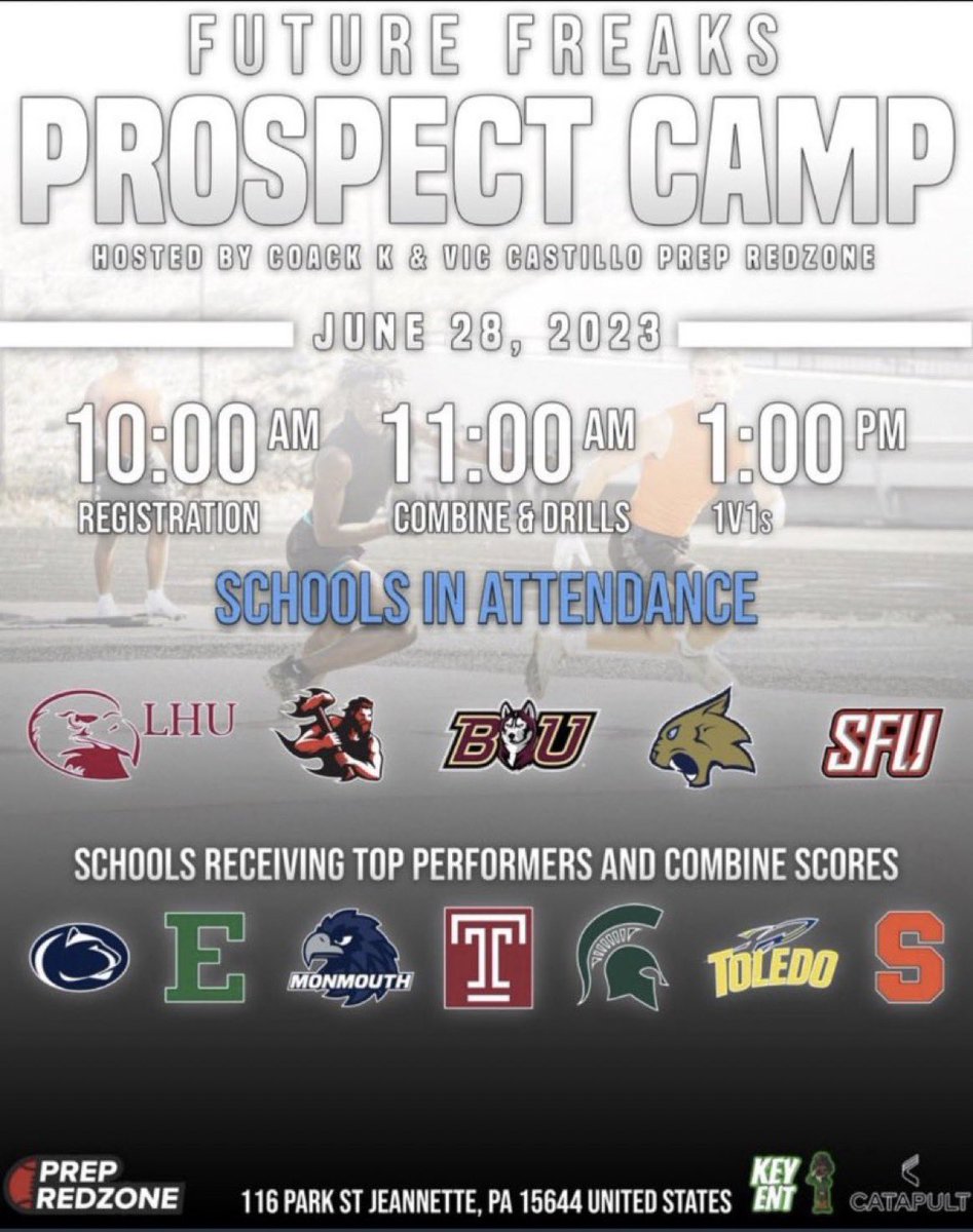 Mikeal Glenn (@mikealg8) on Twitter photo Thank you for the camp invite <a href="/BallHawkMedia1/">BallHawk</a> Thank you for the camp invite <a href="/BallHawkMedia1/">BallHawk</a>