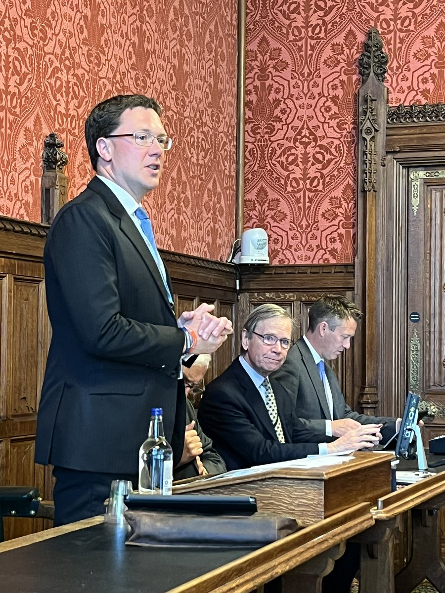 Richard Ballantyne BPA tweet media