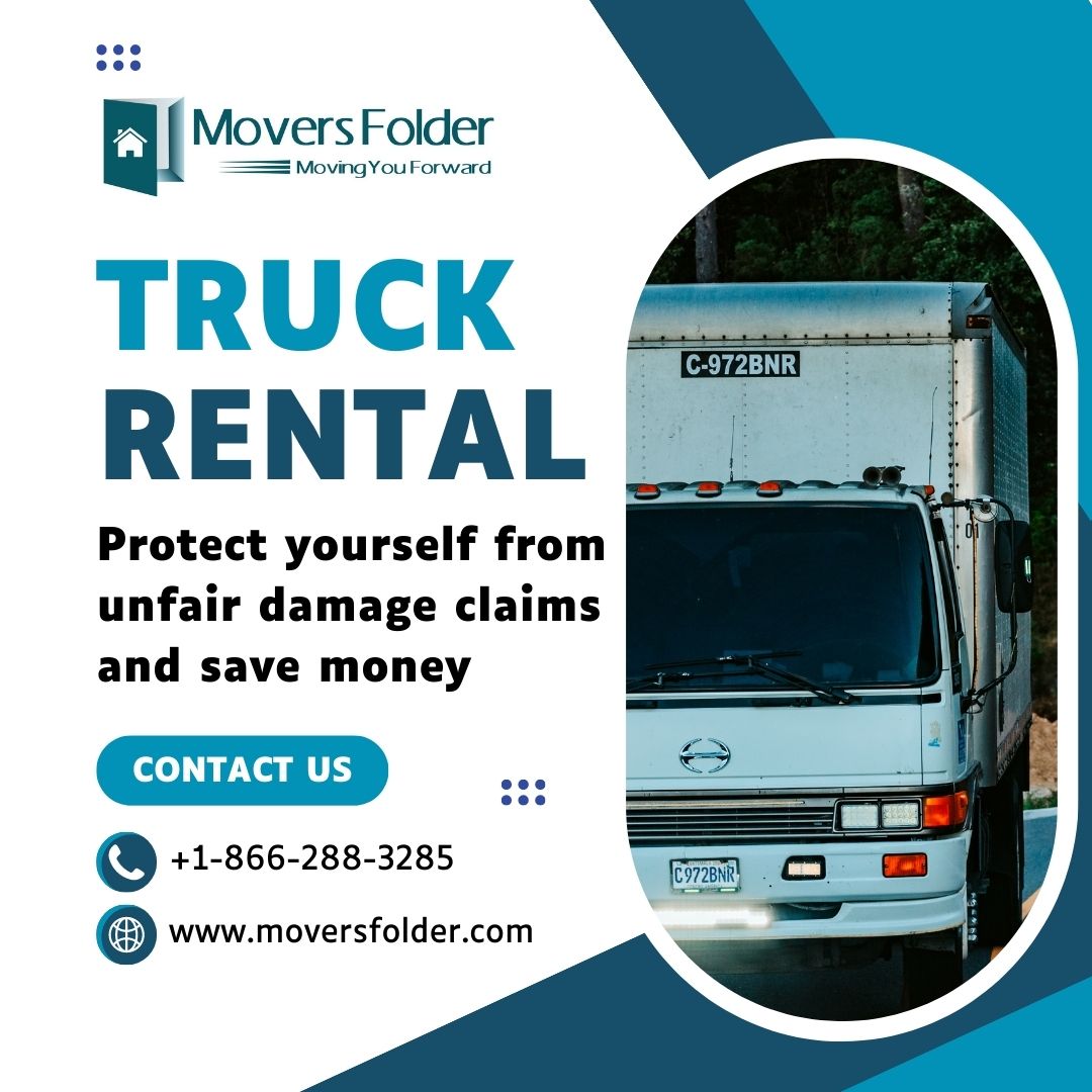 MoversFolder's tweet photo. It is advisable to thoroughly inspect the truck before you take charge of it. Note the visible scratches, dents and similar issues on your form to avoid getting blamed for these damages later.

https://t.co/ab1sZc05cZ

#saveontruckrentals #moversfolder #movingtips https://t.co/Qz8qWDzbIL