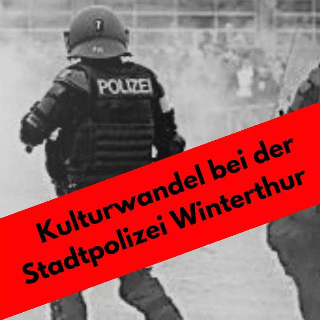 Statement der AL Winterthur zu den schriftlichen Anfragen an die <a href="/StapoWinterthur/">Stapo Winterthur</a> 
al-winti.ch/2023/06/05/kul…