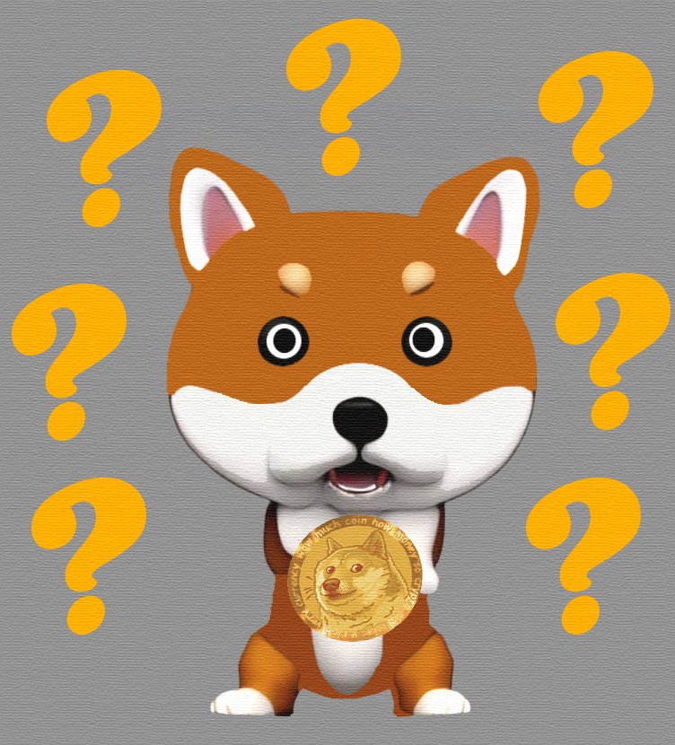 Today is #TippingTuesday ??? #DogeFamily 🤭😁🤭💃🕺🌴💙💙💙🙏🙏🙏🤗😘🤗💜💜💜 $Doge