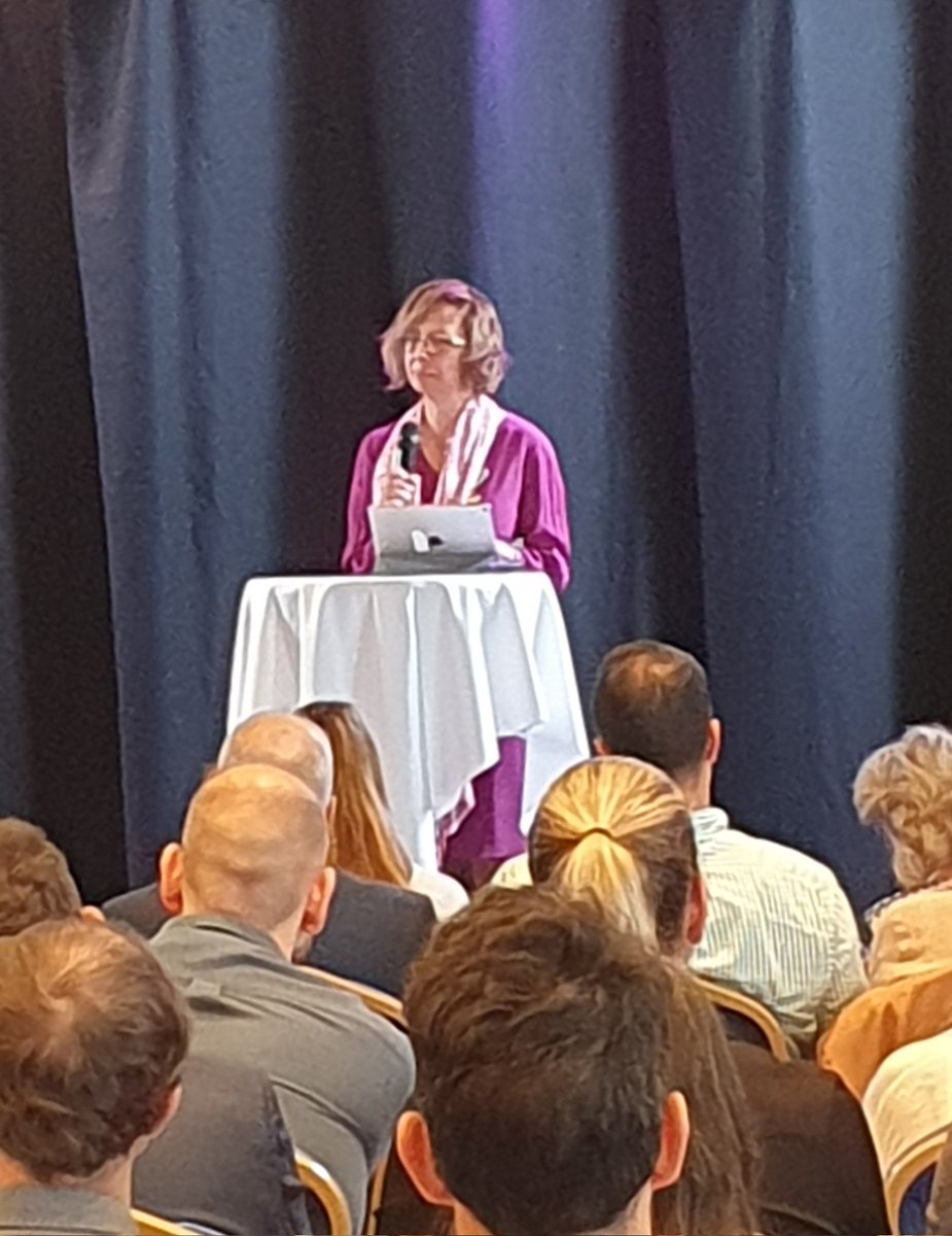 4p1000initiative (@4per1000) on Twitter photo "If soil goes wrong, agriculture will not go right" Magda Kopczynska, EU Commission at the Northern Europe Regional Meeting <a href="/4per1000/">4p1000initiative</a> @BSAG_ #soil "If soil goes wrong, agriculture will not go right" Magda Kopczynska, EU Commission at the Northern Europe Regional Meeting <a href="/4per1000/">4p1000initiative</a> @BSAG_ #soil