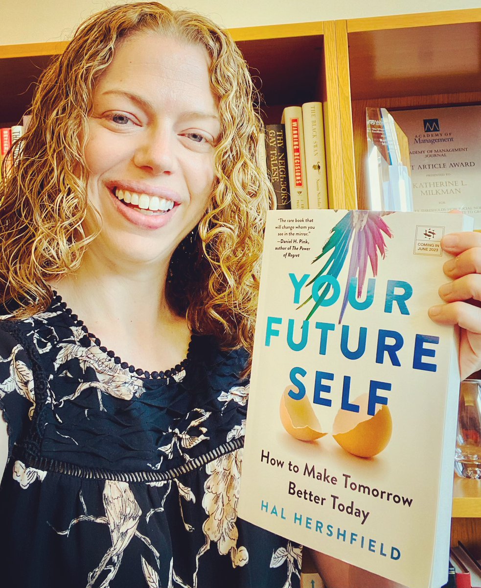 Katy Milkman tweet media