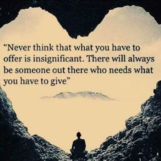 WeinsteinEdu's tweet photo. So true! 🧡 https://t.co/bOQLb9xZp2