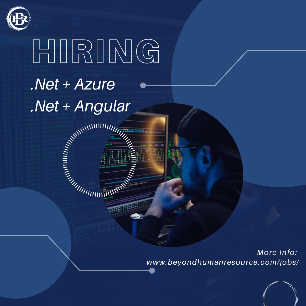 #opentowork ? #Hiring for .Net and #Azure, .Net and #Angular #developers for the #Bangalore

.Net and Azure apply here 👉 lnkd.in/dRmEuY2j

.Net and Angular apply here 👉
lnkd.in/dnjfhfuJ

#hiringforbhr #opentoworkwithbhr #lookingtoworkwithbhr #dotnet #rabbitmq