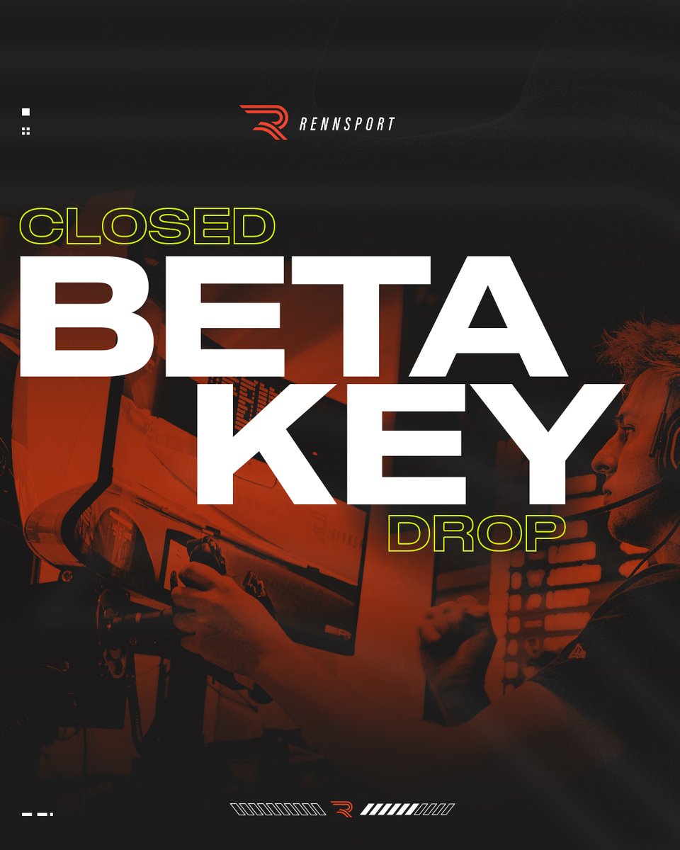 RENNSPORT tweet media