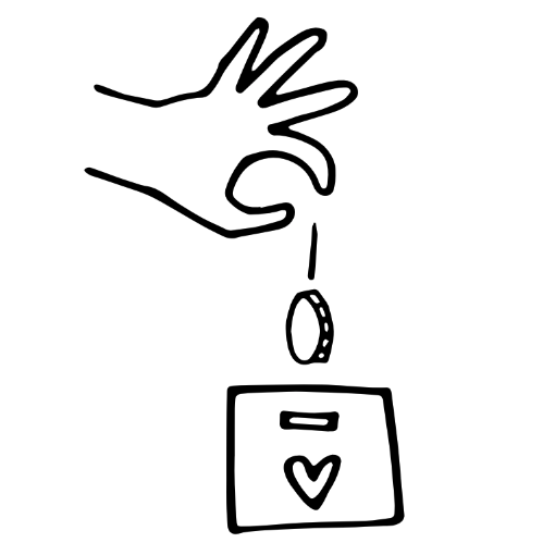 🎉 In the next 2-weeks all your donations will be DOUBLED. 

✏️ £10 = £20 for mighty stationary

📚 £50 = £100 for visits from expert poets, writers and illustrators 

✨ £100 = £200 for fresh &amp; bold creative projects that change lives

Donate today: bitly.ws/HdRd