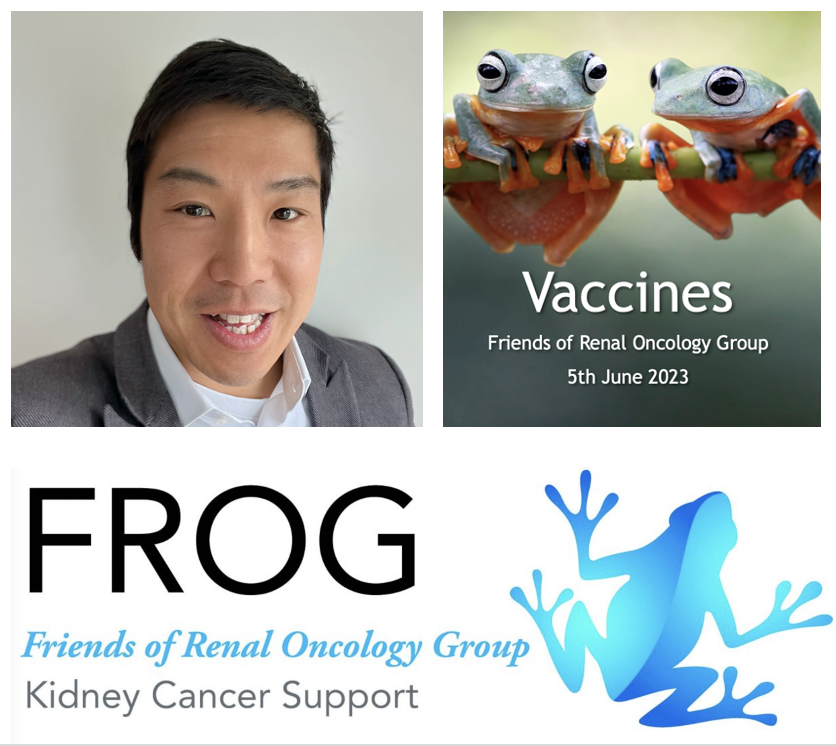 drlennardlee's tweet photo. ❤️🤩Enjoyed working with @Greenpogostick to run a great session for FROG. For Oxford ppl affected by renal cancer https://t.co/sB4280f1um. Get your booster if you're on the list- https://t.co/vkGQtFJfmT I learnt from their experiences supporting each other. #incrediblecommunity++ https://t.co/YgKt3bSCq5