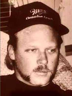 #OnThisDay in 1994 Albert Morris, 38, gay, was beaten & shot to death because he was gay in #Hillard, FL. Gary Ray Bowles received the death sentence. Remember #AlbertMorris 🌈 #LGBTQ