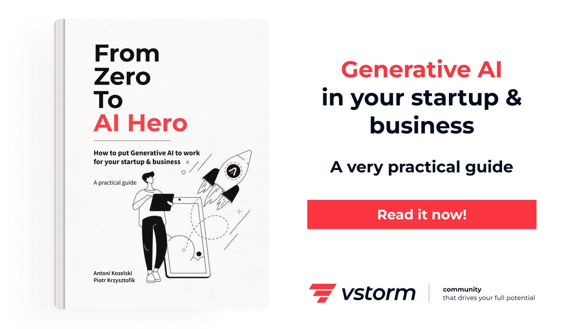 Vstorm_community tweet media
