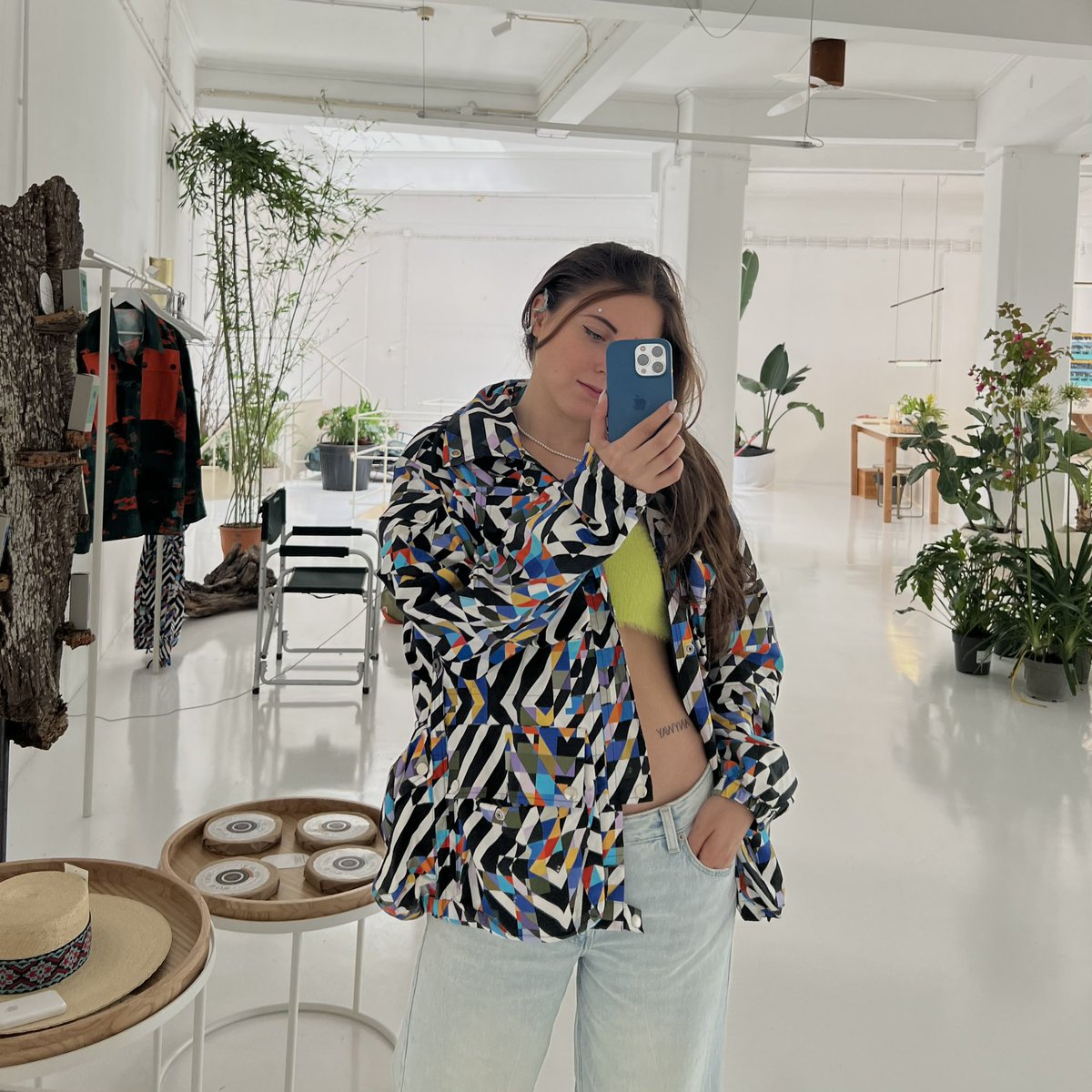 oitoatelier's tweet photo. Come tomorrow to the pop up shop organized by @enso_collective x @crowdmuse to check on phygital collectibles https://t.co/CrVKBjBv4k