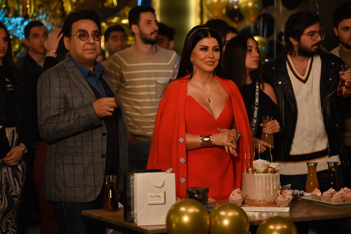 arab_motion's tweet photo. من كواليس تصوير فيلم #رمسيس_باريس 😍🔥
#عمل_شير
@HaifaWehbe
@MostafaKhater
@tharwatofficia1
@HamdyActor
@jumanamourad
@koko_elgeel
@Empire_Movies
@MostafaElbann88
@UsamaOsos
@akaproductiion
#ArabMotion
#عرب_موشن https://t.co/V03hgk9Gik