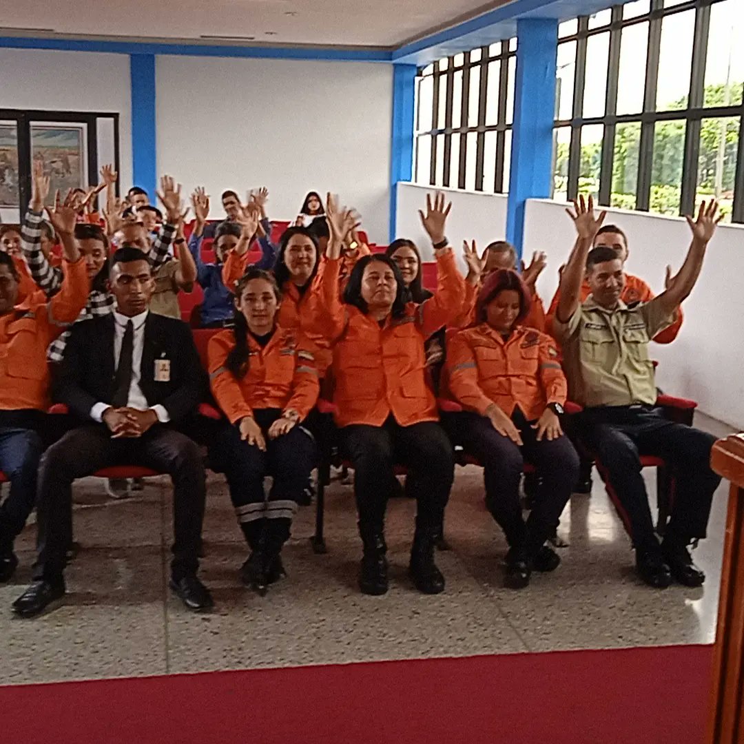 Consejo Legislativo Cojedes tweet media