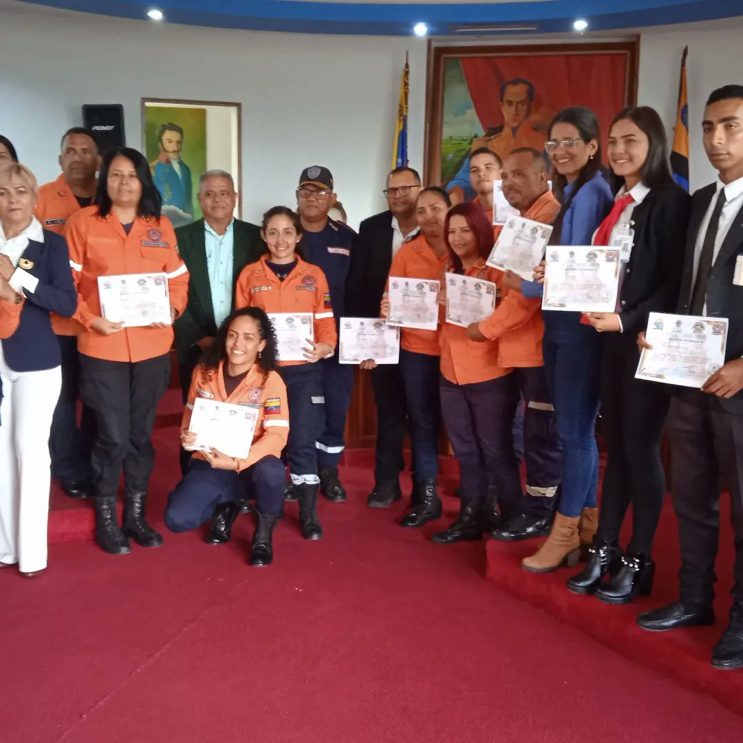 Consejo Legislativo Cojedes tweet media