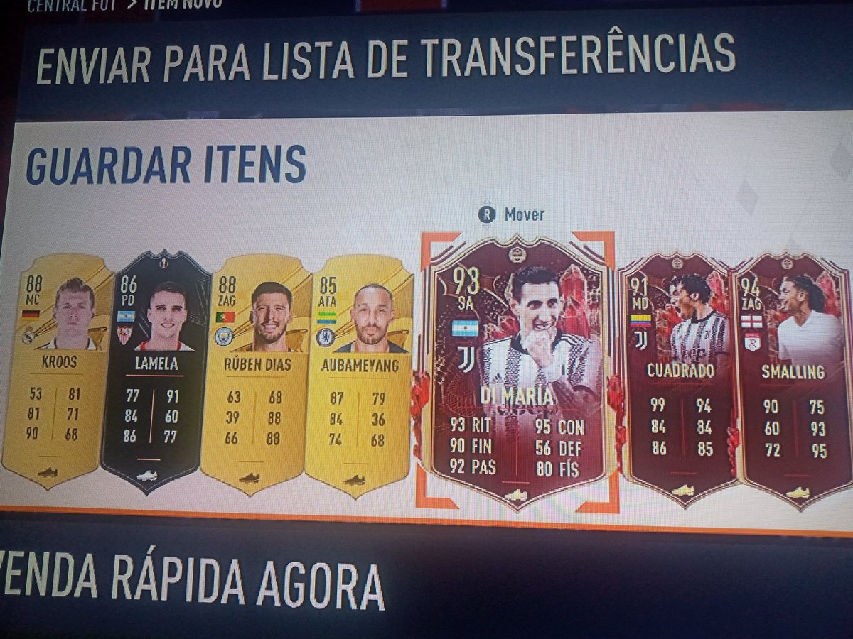 StevenKohler10's tweet photo. 20/0 na Weekend League | Rank 1 ✅ https://t.co/k7G8lD6ynZ