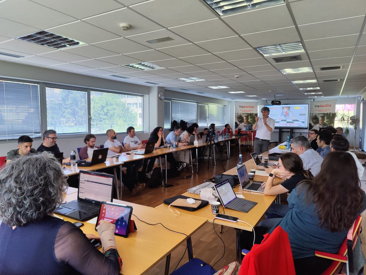 ViaGalicia tweet media