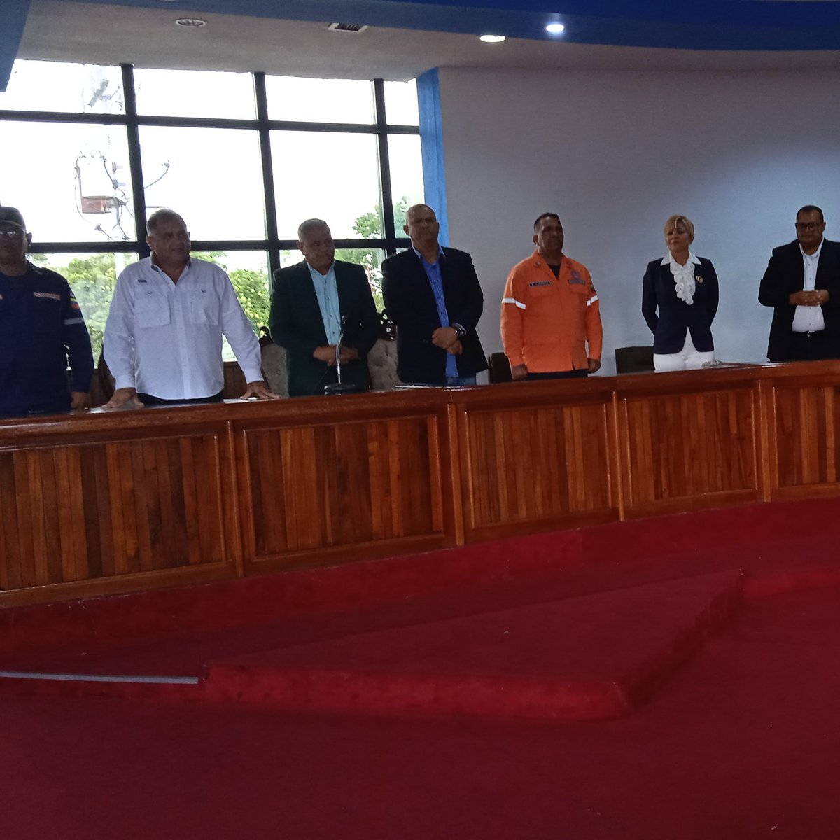 Consejo Legislativo Cojedes tweet media