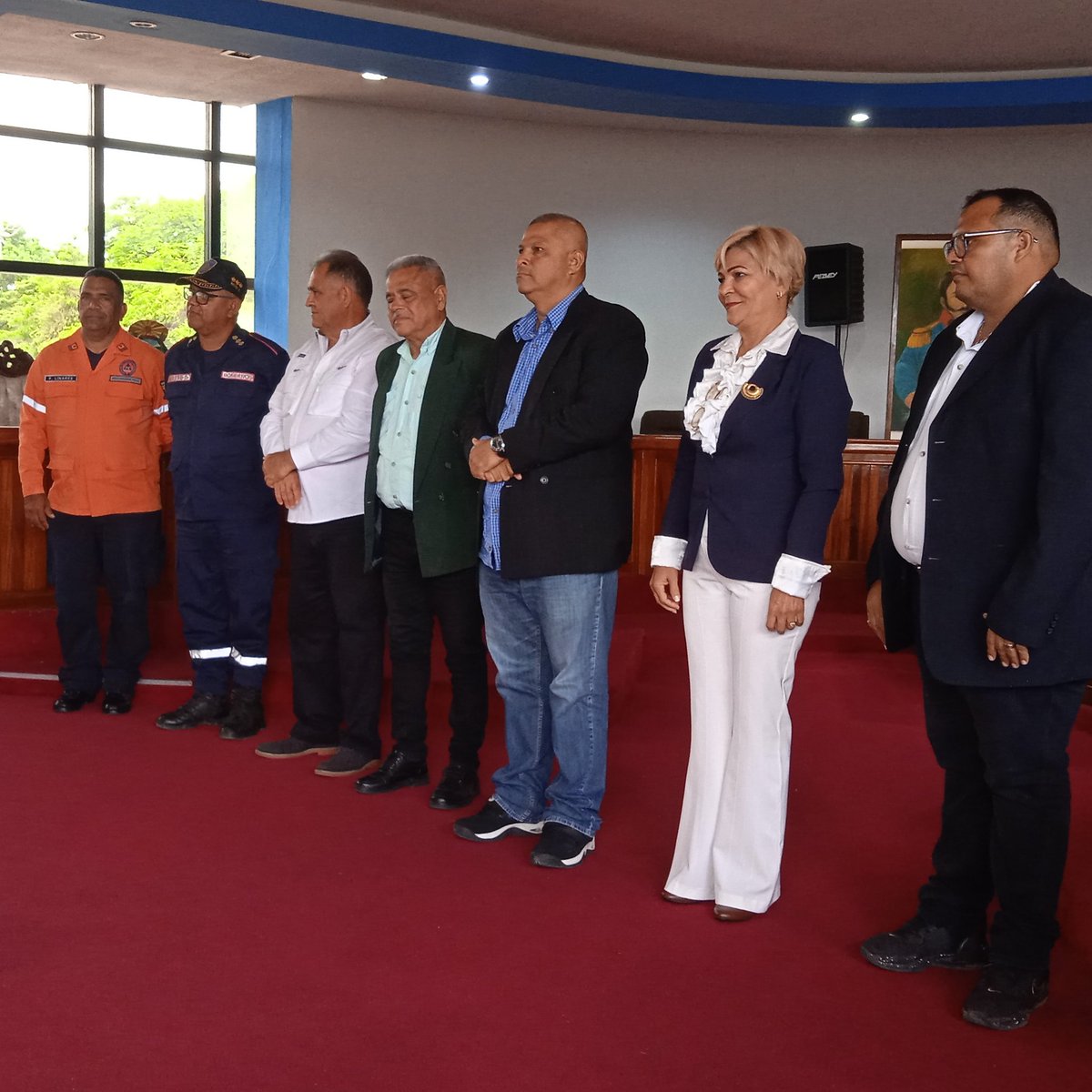 Consejo Legislativo Cojedes tweet media