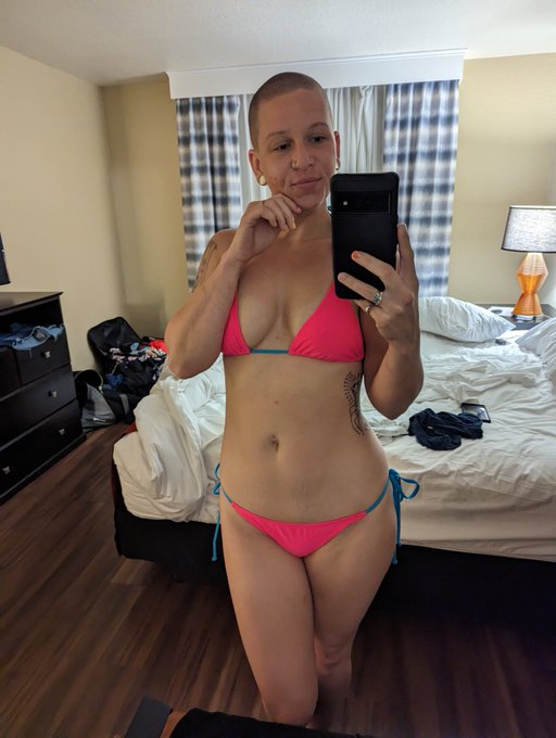 Damn I love the beach! #sexy #thickthighs #nomakeup #nofilter #shavedhead #tattooedwomen #alternativemodel<a href="/tag/sexy"class="tags">#sexy</a><a href="/tag/thickthighs"class="tags">#thickthighs</a><a href="/tag/nomakeup"class="tags">#nomakeup</a><a href="/tag/nofilter"class="tags"><span>#nofilter</span></a><a href="/tag/alternativemodel"class="tags"><span>#alternativemodel</span></a><a href="/tag/tattooedwomen"class="tags"><span>#tattooedwomen</span></a><a href="/tag/shavedhead"class="tags"><span>#shavedhead</span></a>