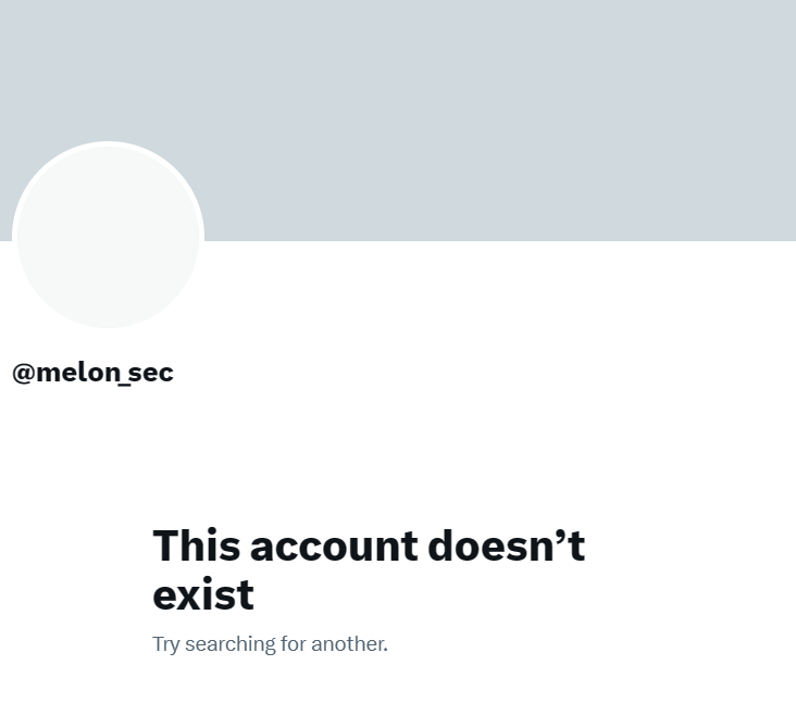 Une âme perdue s'est égarée s'est repentie.
D'autres suivront, nous l'espérons 🙏

Peut-être a-t-il enfin décidé de faire quelque chose de sa vie 🙂

#hallelujah #trolls #repentence