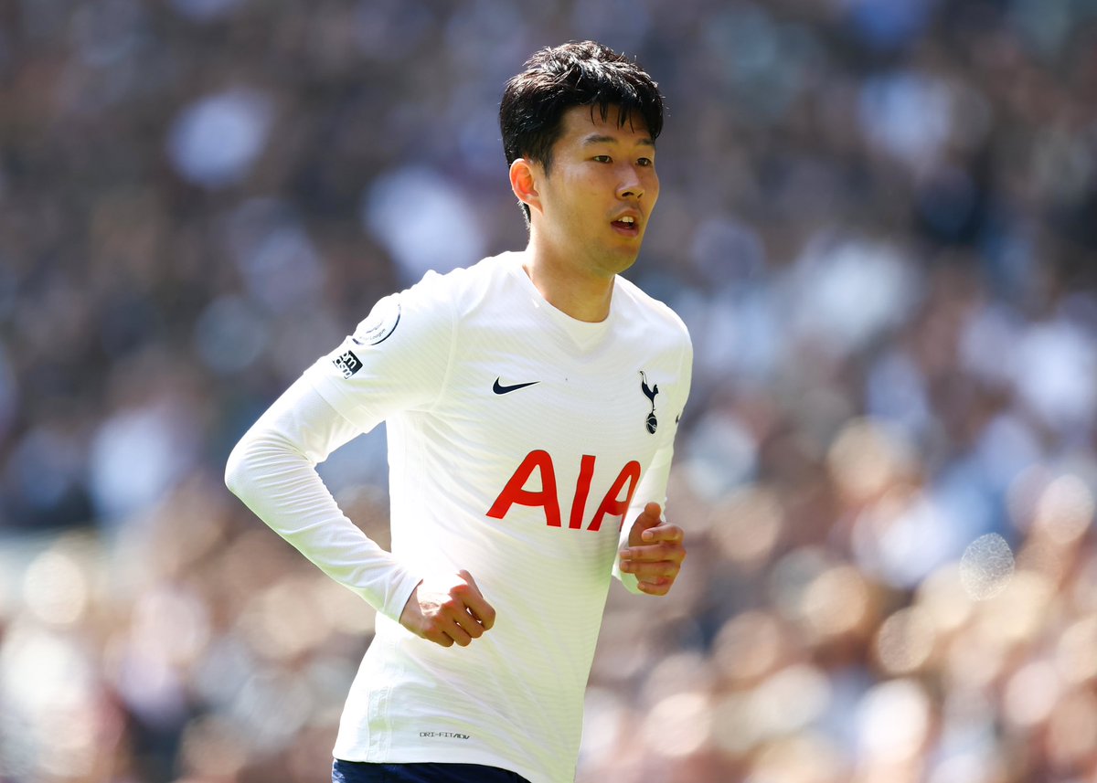 Can also reveal Tottenham’s Son Heung-min is a Saudi target for 2024 and legwork already underway. One to keep an eye on.