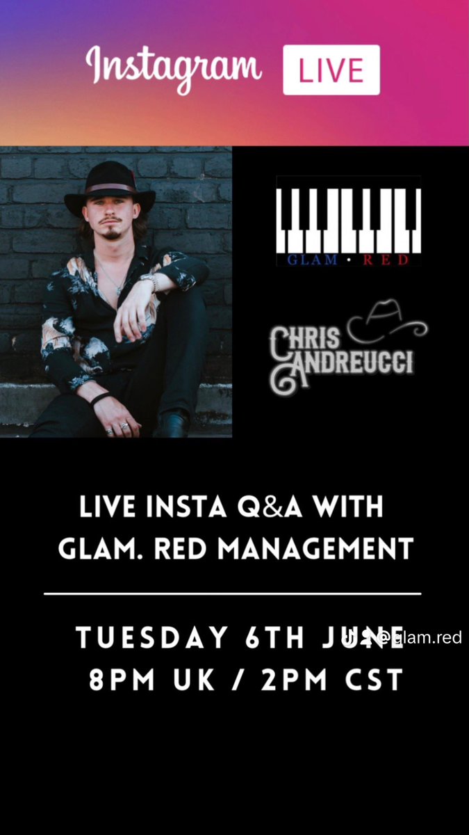 GL ARTIST MOVEMENT tweet media