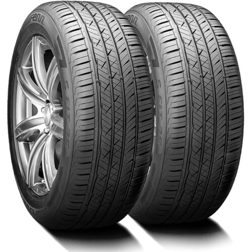 ad eBay - 2 Tires Laufenn by Hankook S Fit A/S 235/45R18 ZR 98W XL Performance All Season ebay.com/itm/3049698413…