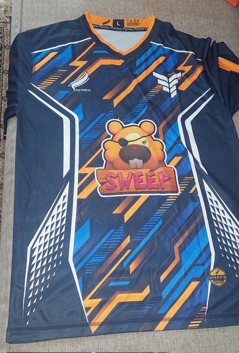 ID SWEEP tweet media