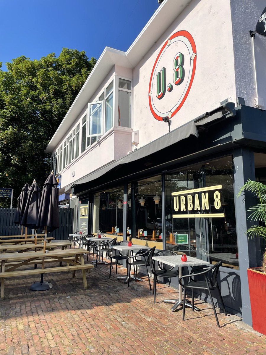 Its gonna be another gorgeous day out there!! Drop in for a drink on our terrace, best sun trap in D8 ☀️

#sunshine  #d8 #dublin8 #kilmainham #galwaybaybrewery #craftbeer #smiles #goodvibes #dublinerfoodie