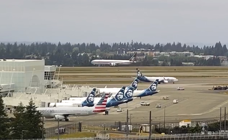 Airport cams on Twitter "NEW More live airport webcams in the