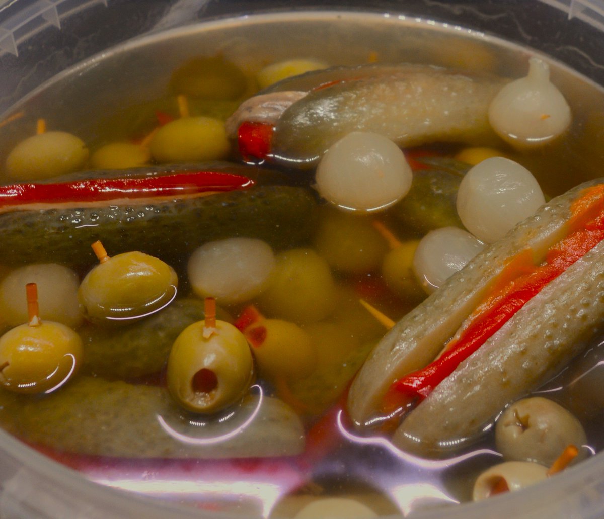Casa Emiliano, un ultramarinos de los de toda la vida ahora también con productos latinos
#somosmostenses
