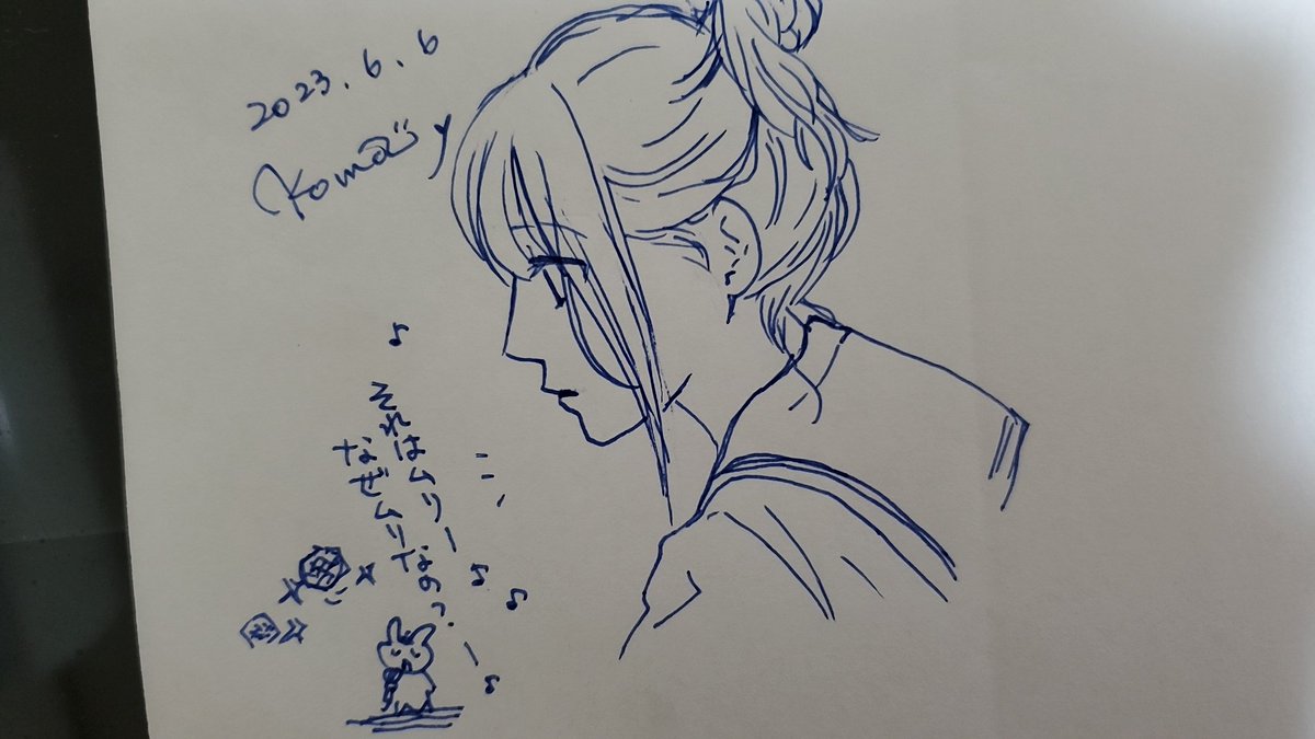 とある替え歌が頭から離れなくて困ってます。 https://t.co/EPNqkXbI7E