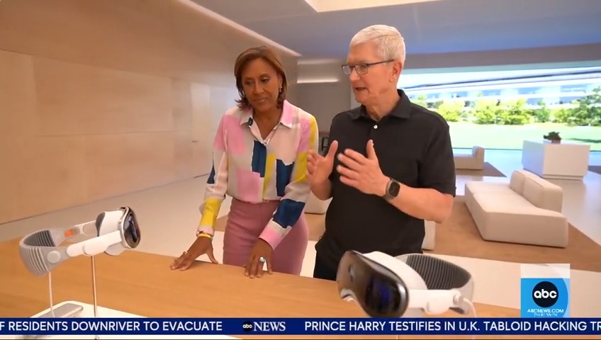 Good Morning America on Twitter: