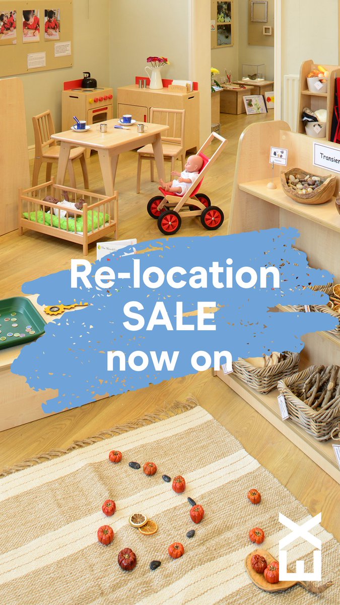 Early Excellence tweet media