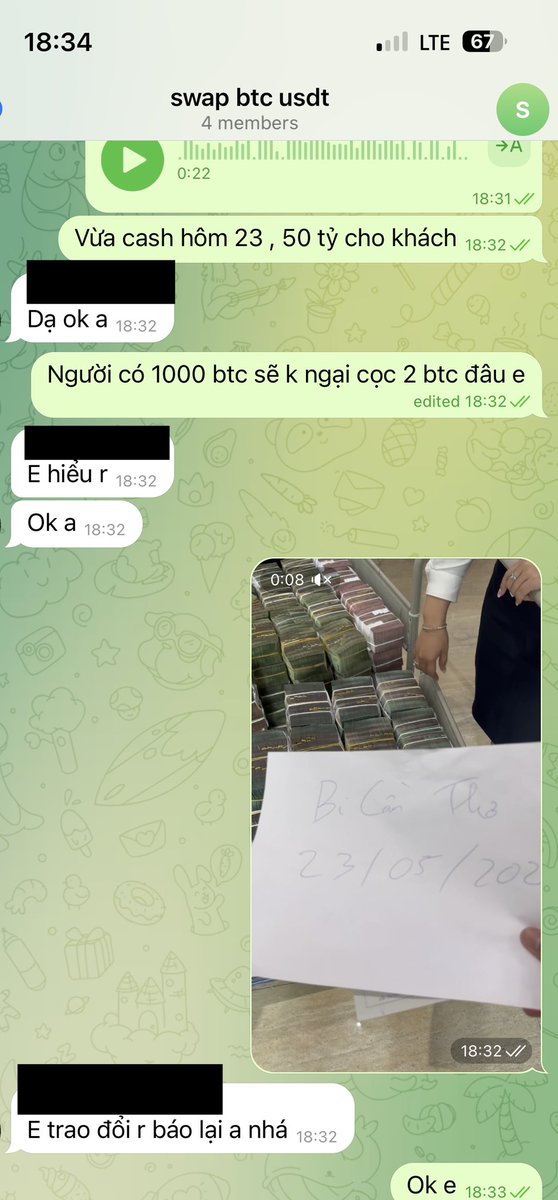 Bi Cần Thơ | Cashback.Exchange tweet media
