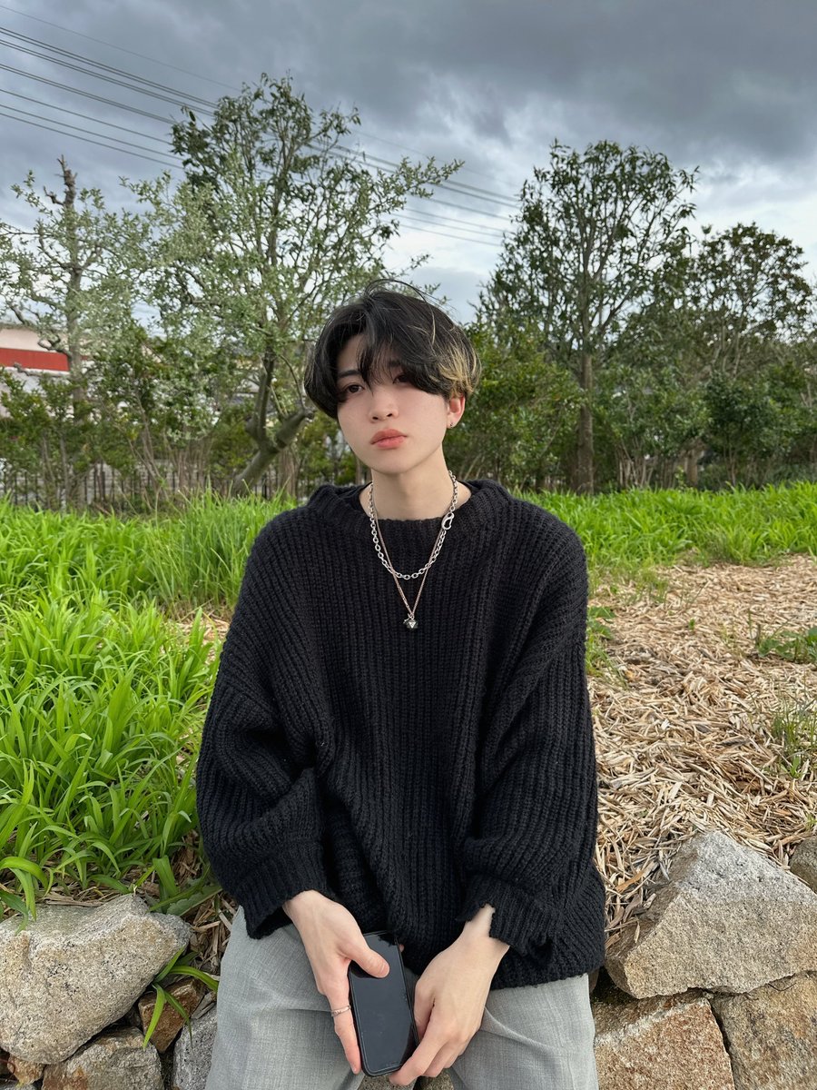 041cente's tweet photo. 過去pic
もうちょっと長袖楽しみたかったなぁ
ほんで今週の土曜日大阪でフリマや👕
頑張ろ🫠 https://t.co/oqzrTZ30xB