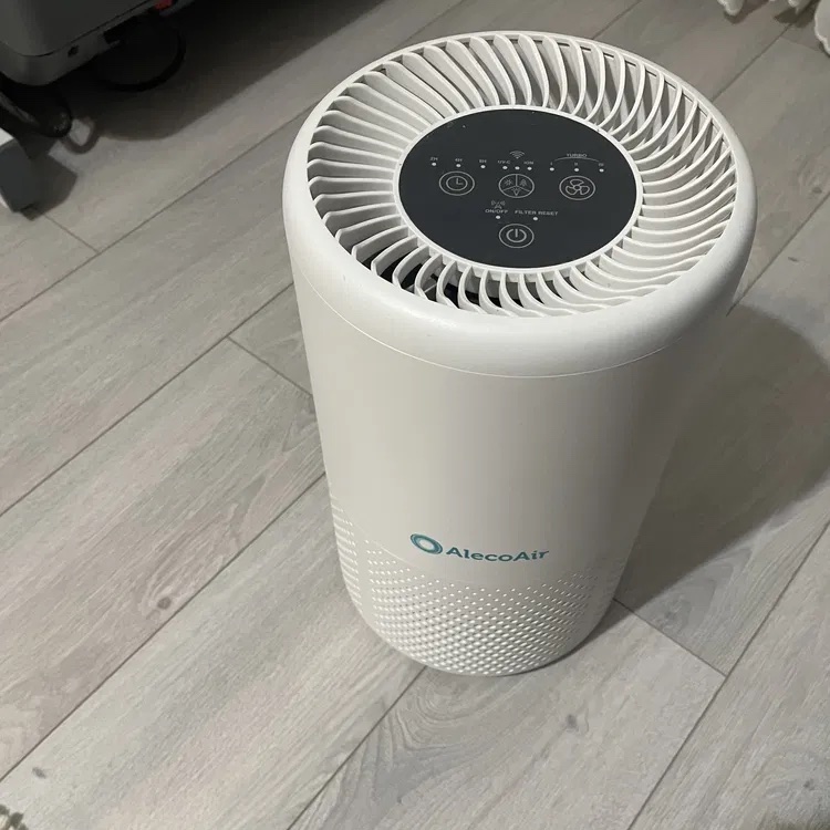 If you live in Bucharest/ Chisinau i can’t recommend an Air Purifier enough🌱🌬️