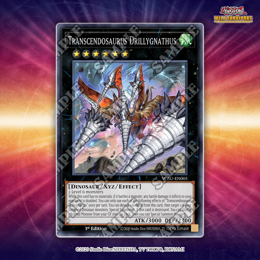 yugioh dinosaur xyz cards DUNE-AE117 Ground Xeno (SR) – TCG Corner