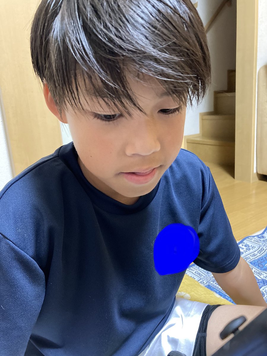 Mi⚽️🐈‍⬛ on Twitter: 今日も、お疲れ様😊 早く、風呂に入れよ( - )の気持ちです 少年サッカー ミクチャ キッ ...