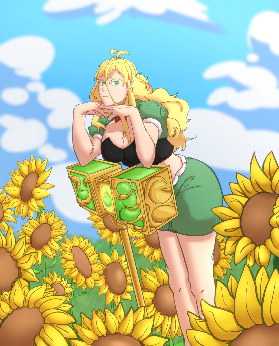 DaydreamsStd's tweet photo. Una muy buena vista diría yo, fresco, agradable y relajante... Pero empiezo a ver patrones que no me están gustando. ¿Ustedes no?

Por cierto, si no lo sabían, pueden ver el ANTIGUO manga de Daydreams aqui: 
https://t.co/mA5nB19xHy https://t.co/U8iz9fkIKc