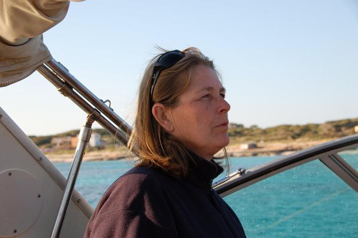 ⚫️Virginia Marí fue una mujer libre y valiente, una servidora pública de excepción

Los pueblos, las ciudades, progresan también gracias a quienes los lideran y Virginia fue una gran líder y alcaldesa

En mi nombre y en el de <a href="/PPEivissa/">PP Eivissa</a> mis condolencias a familiares y amigos DEP