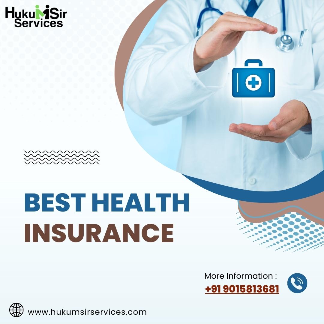 Invest in Your Health, Invest in the Best Health Insurance
.
Contact us for any queries✔:
9015813681
.
#HealthInsuranceMatters
#SecureYourHealth
#PeaceOfMindCoverage