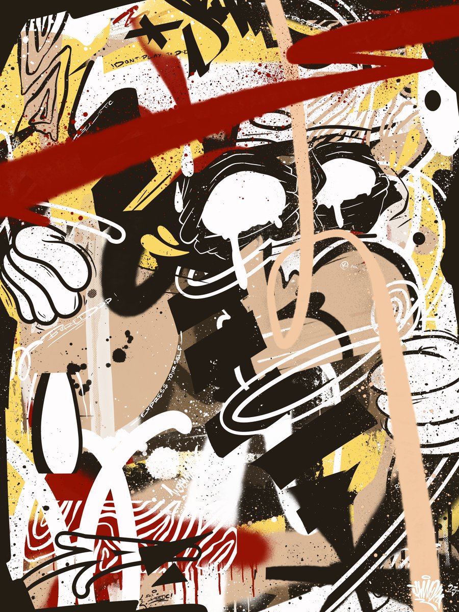 𝗨𝗻𝘃𝗲𝗶𝗹𝗶𝗻𝗴 𝘁𝗵𝗲 𝗠𝘂𝗻𝗱𝗮𝗻𝗲.