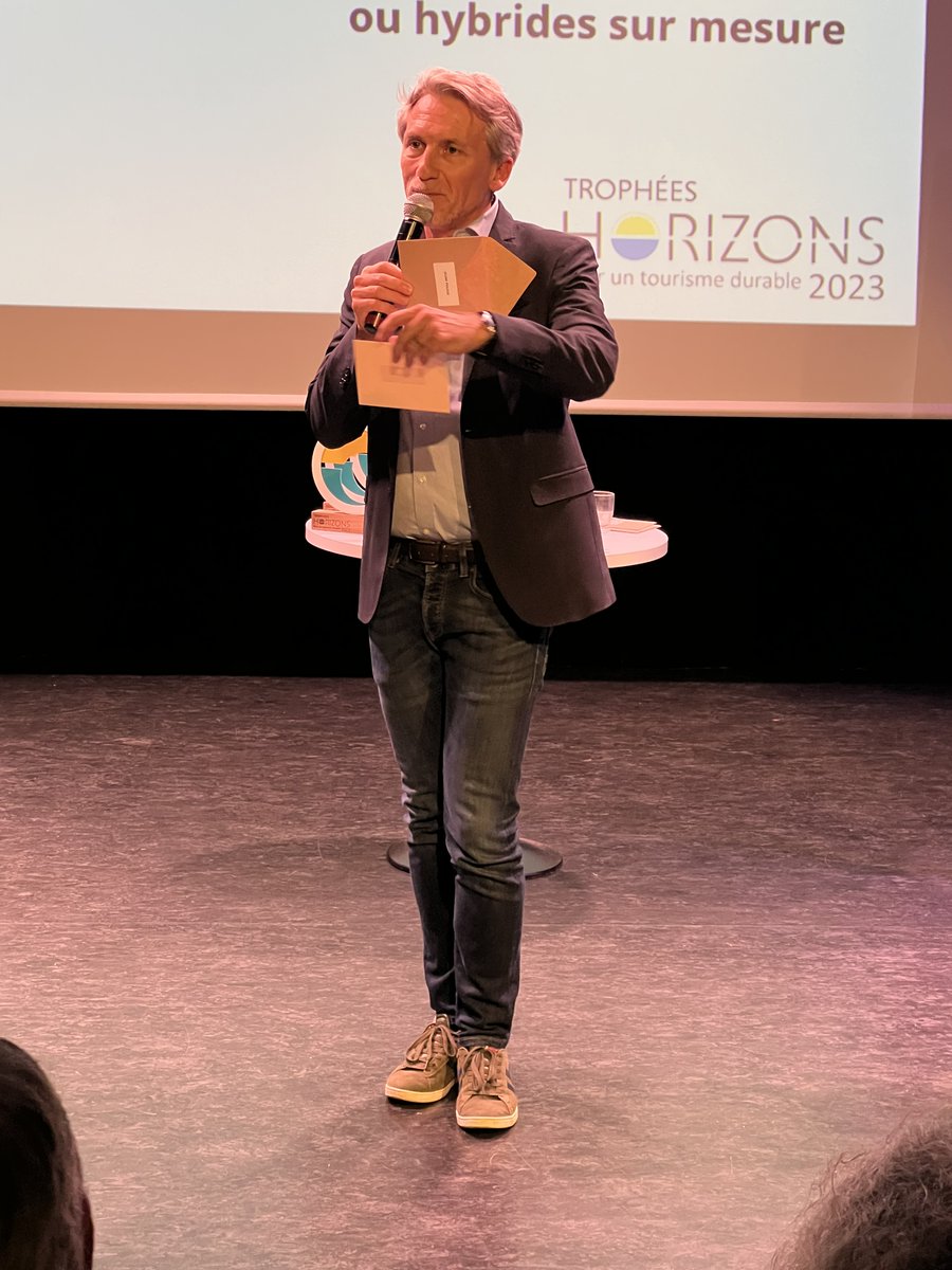 Open Tourisme Lab tweet media